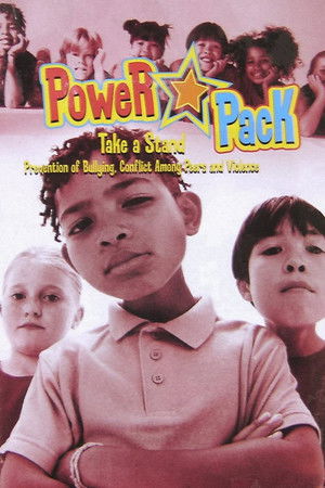 Power Pack - Take a Stand: Prevention of Bullying, Conflict Among Peers and Violence Power Pack - Take a Stand: Prevention of Bullying, Conflict Among Peers and Violence