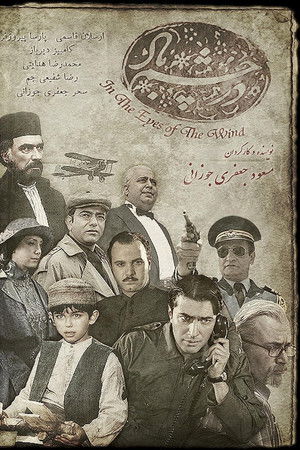 In the Eye of the Wind In the Eye of the Wind