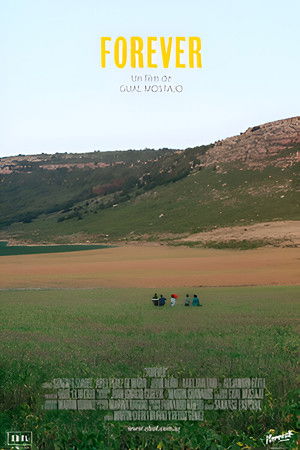 Forever Forever
