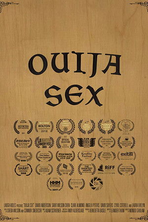 Ouija Sex Ouija Sex