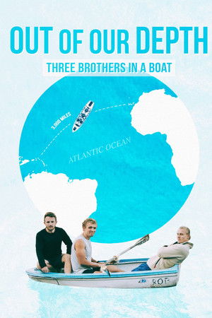 Out of Our Depth: Three Brothers in a Boat Out of Our Depth: Three Brothers in a Boat