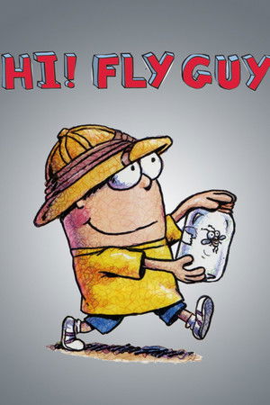Hi! Fly Guy Hi! Fly Guy