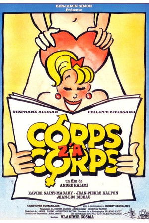 Corps z'à corps Corps z'à corps