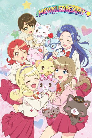 Mewkledreamy Mewkledreamy