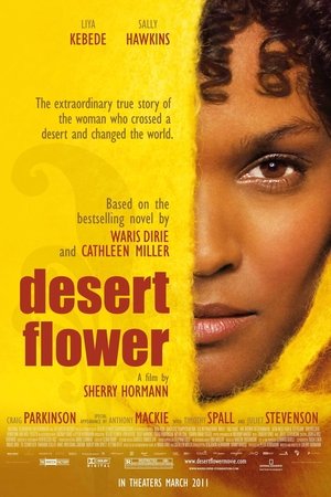 Desert Flower Desert Flower