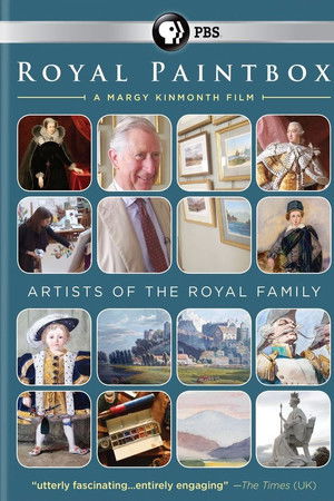 Royal Paintbox Royal Paintbox