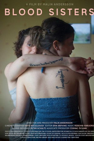Blood Sisters Blood Sisters