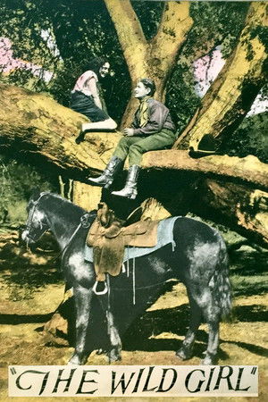 The Wild Girl The Wild Girl