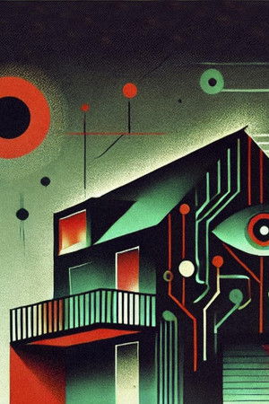 Deadly Domicile Deadly Domicile