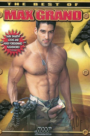 Best Of Max Grand, The