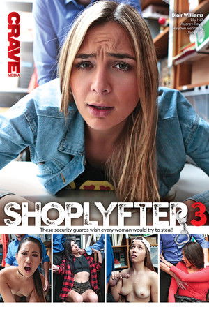 ShopLyfter 3 ShopLyfter 3