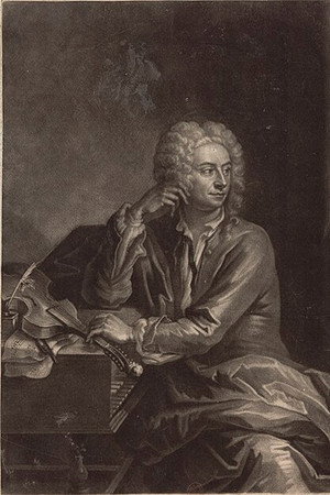 Attilio Ariosti