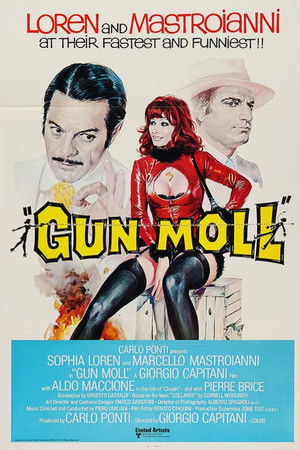 Gun Moll Gun Moll