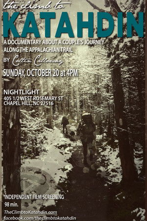 The Climb to Katahdin The Climb to Katahdin