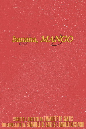banana, MANGO banana, MANGO