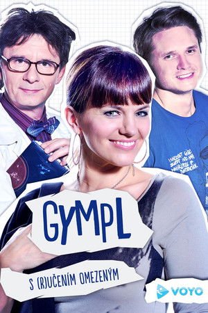 Gymnasium with limited liability Gymnasium with limited liability