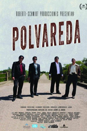 Polvareda Polvareda