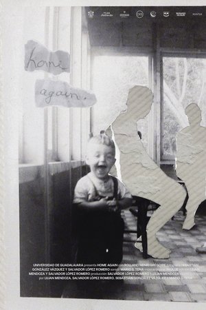 Home Again Home Again