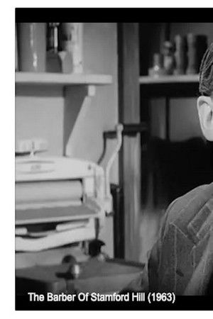 The Barber of Stamford Hill The Barber of Stamford Hill