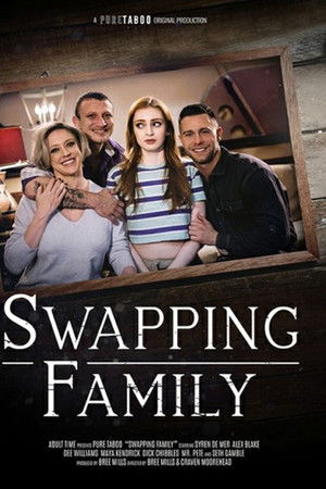 Swapping Family Swapping Family