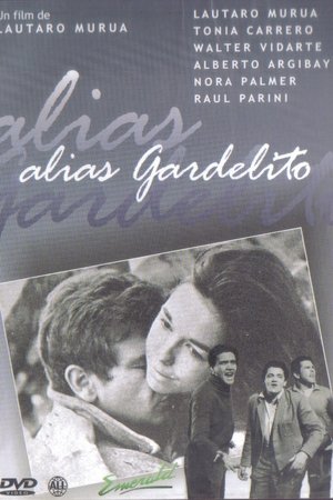 Alias Gardelito Alias Gardelito