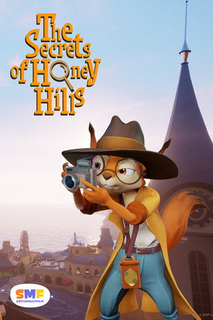 The Secrets of Honey Hills The Secrets of Honey Hills