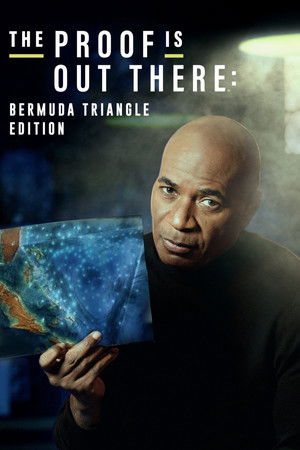 The Proof Is Out There: Bermuda Triangle Edition The Proof Is Out There: Bermuda Triangle Edition