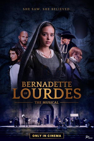Bernadette of Lourdes : the musical in cinema Bernadette of Lourdes : the musical in cinema