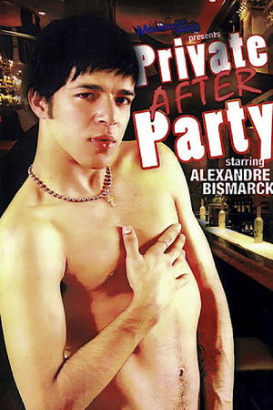 Private After Party Private After Party
