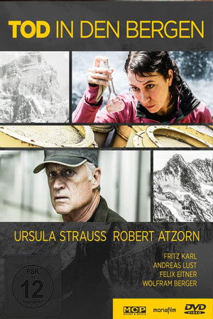 Tod in den Bergen Tod in den Bergen
