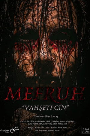 Mefruh: Vahşeti Cin