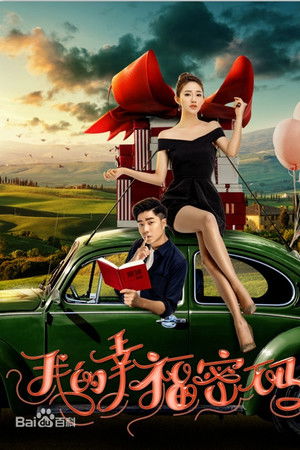 我的幸福密码 我的幸福密码