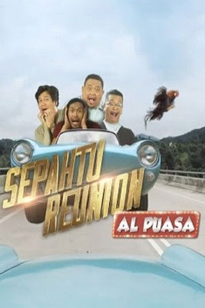 Sepahtu Reunion Al Puasa Sepahtu Reunion Al Puasa