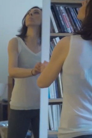 My Nudity Means Nothing My Nudity Means Nothing