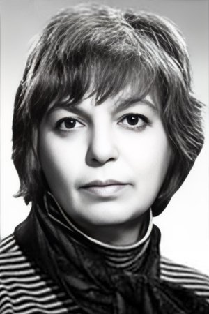 Berta Manevich