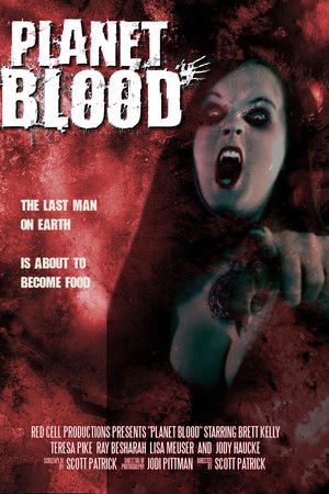 Planet Blood Planet Blood