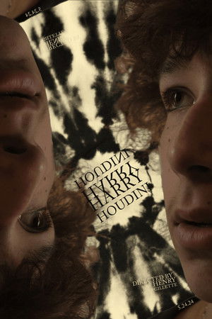 Harry Houdini Harry Houdini