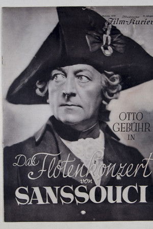 The Flute Concert of Sans-souci The Flute Concert of Sans-souci