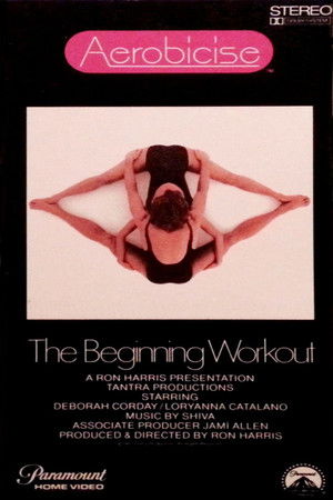 Aerobicise: The Beginning Workout Aerobicise: The Beginning Workout