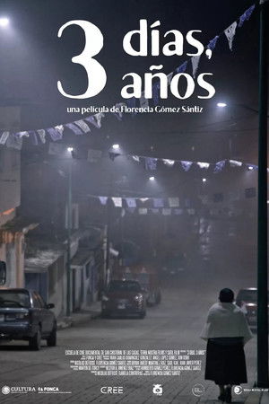 3 Days, 3 Years 3 Days, 3 Years