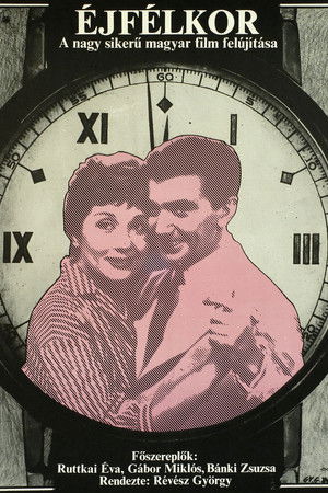 At Midnight At Midnight