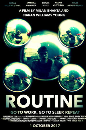 ROUTINE
