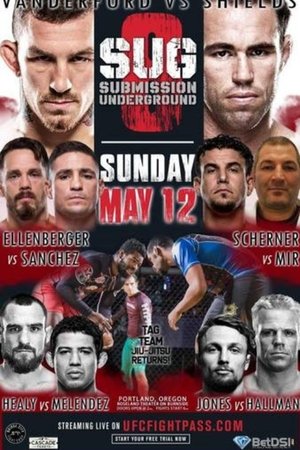 Submission Underground 8 Submission Underground 8