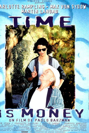 Time is Money Time is Money