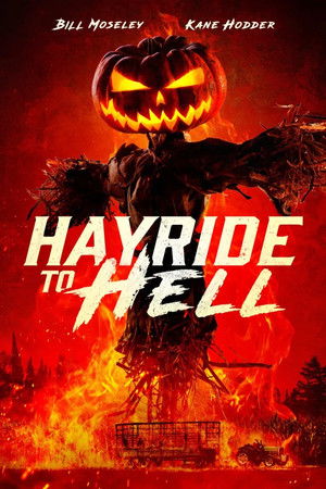 Hayride to Hell Hayride to Hell