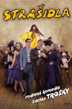 The Spooks The Spooks