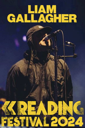 Liam Gallagher: Reading and Leeds Festival 2024 Liam Gallagher: Reading and Leeds Festival 2024