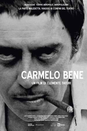 La parte maledetta. Viaggio ai confini del teatro - Carmelo Bene