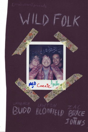 Wild Folk