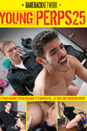 Young Perps 25